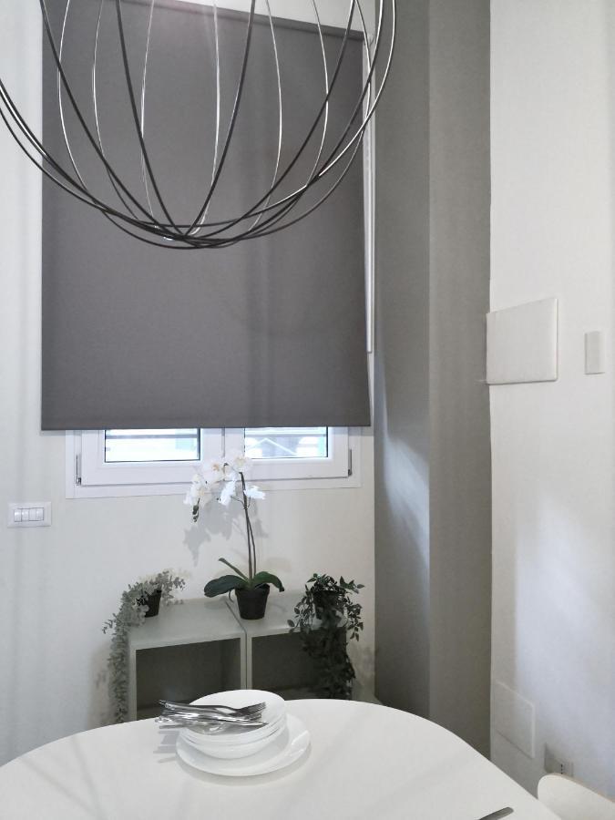 Luxury Apartment Near Niguarda Graziano39 米兰 外观 照片