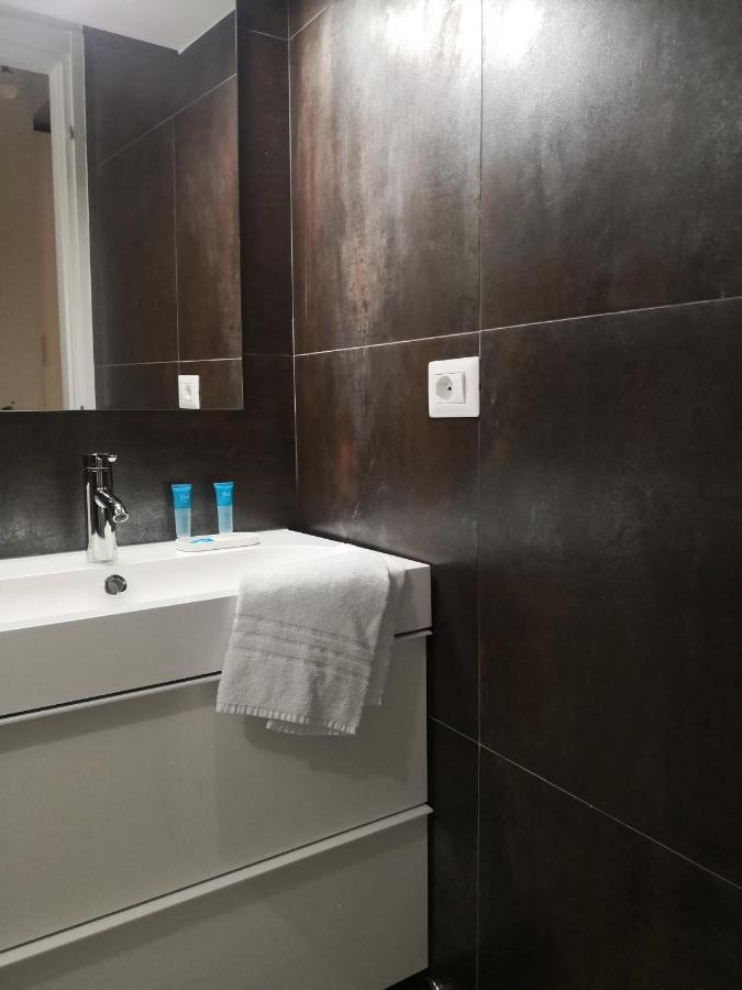 Luxury Apartment Near Niguarda Graziano39 米兰 外观 照片