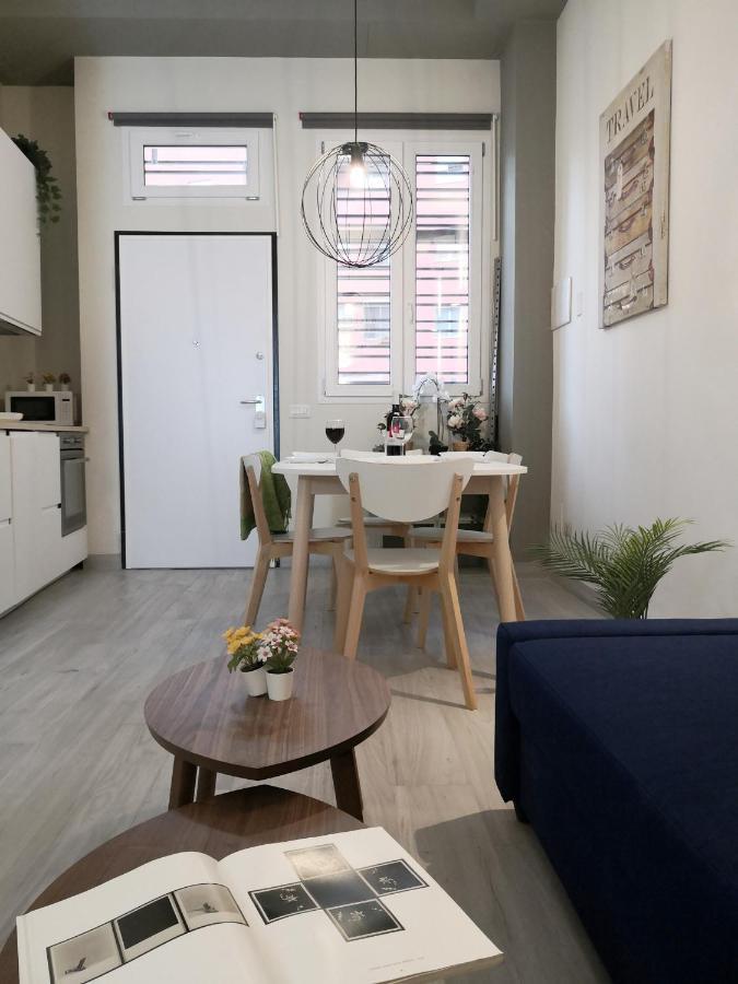 Luxury Apartment Near Niguarda Graziano39 米兰 外观 照片