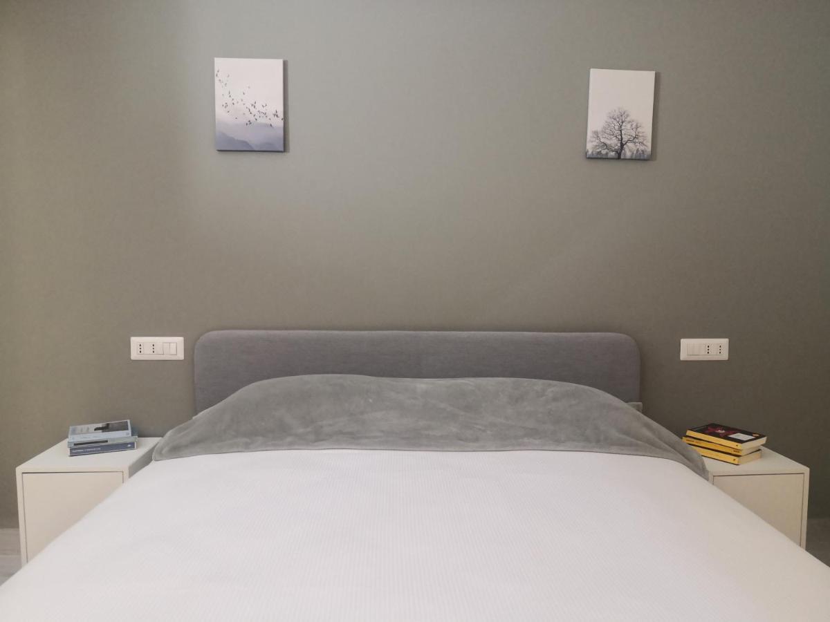 Luxury Apartment Near Niguarda Graziano39 米兰 外观 照片