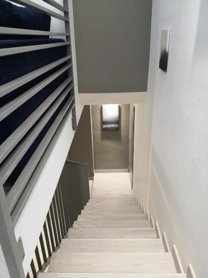 Luxury Apartment Near Niguarda Graziano39 米兰 外观 照片