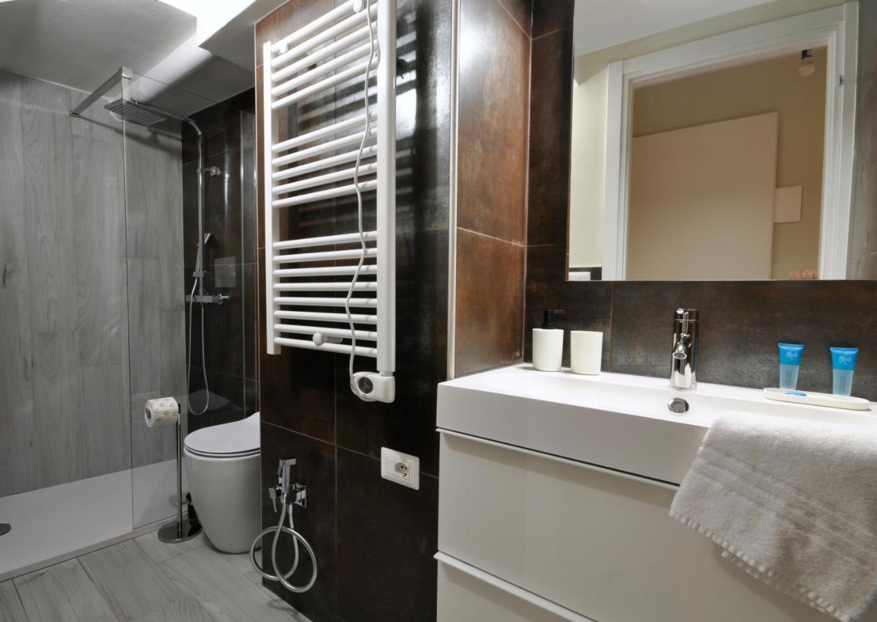 Luxury Apartment Near Niguarda Graziano39 米兰 外观 照片