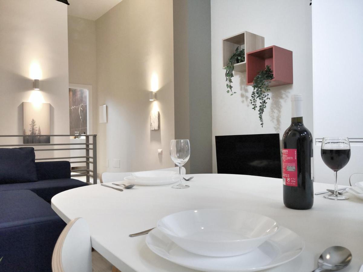 Luxury Apartment Near Niguarda Graziano39 米兰 外观 照片