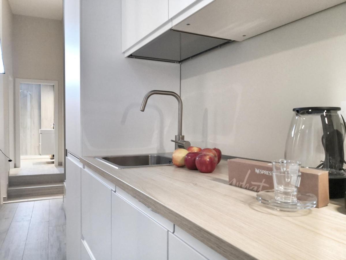 Luxury Apartment Near Niguarda Graziano39 米兰 外观 照片
