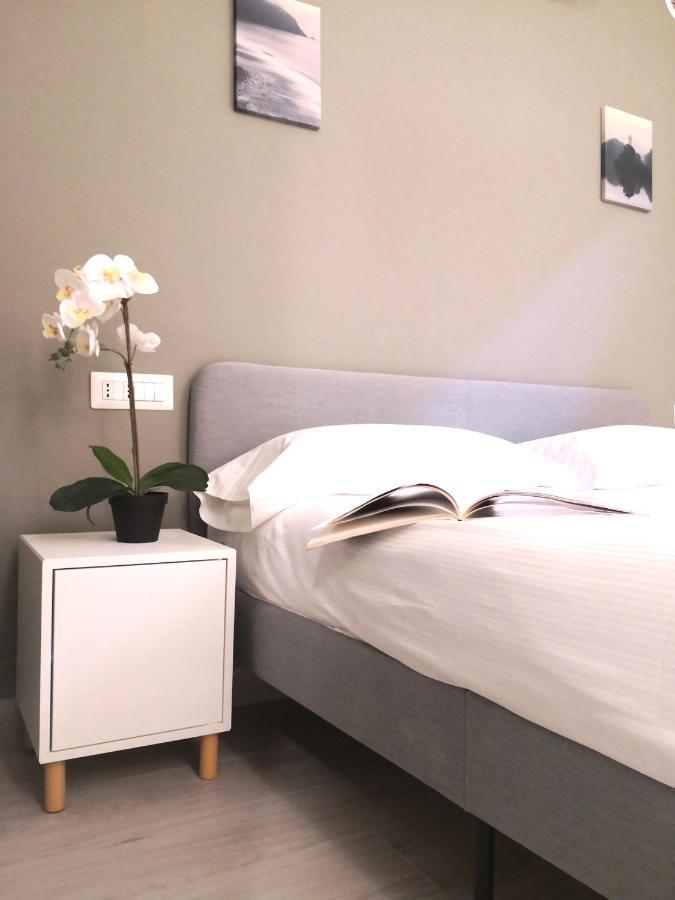 Luxury Apartment Near Niguarda Graziano39 米兰 外观 照片