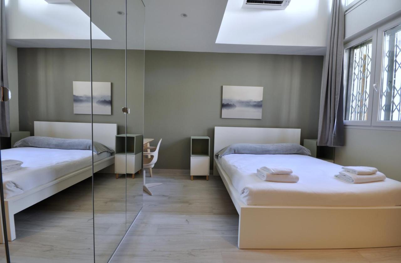 Luxury Apartment Near Niguarda Graziano39 米兰 外观 照片