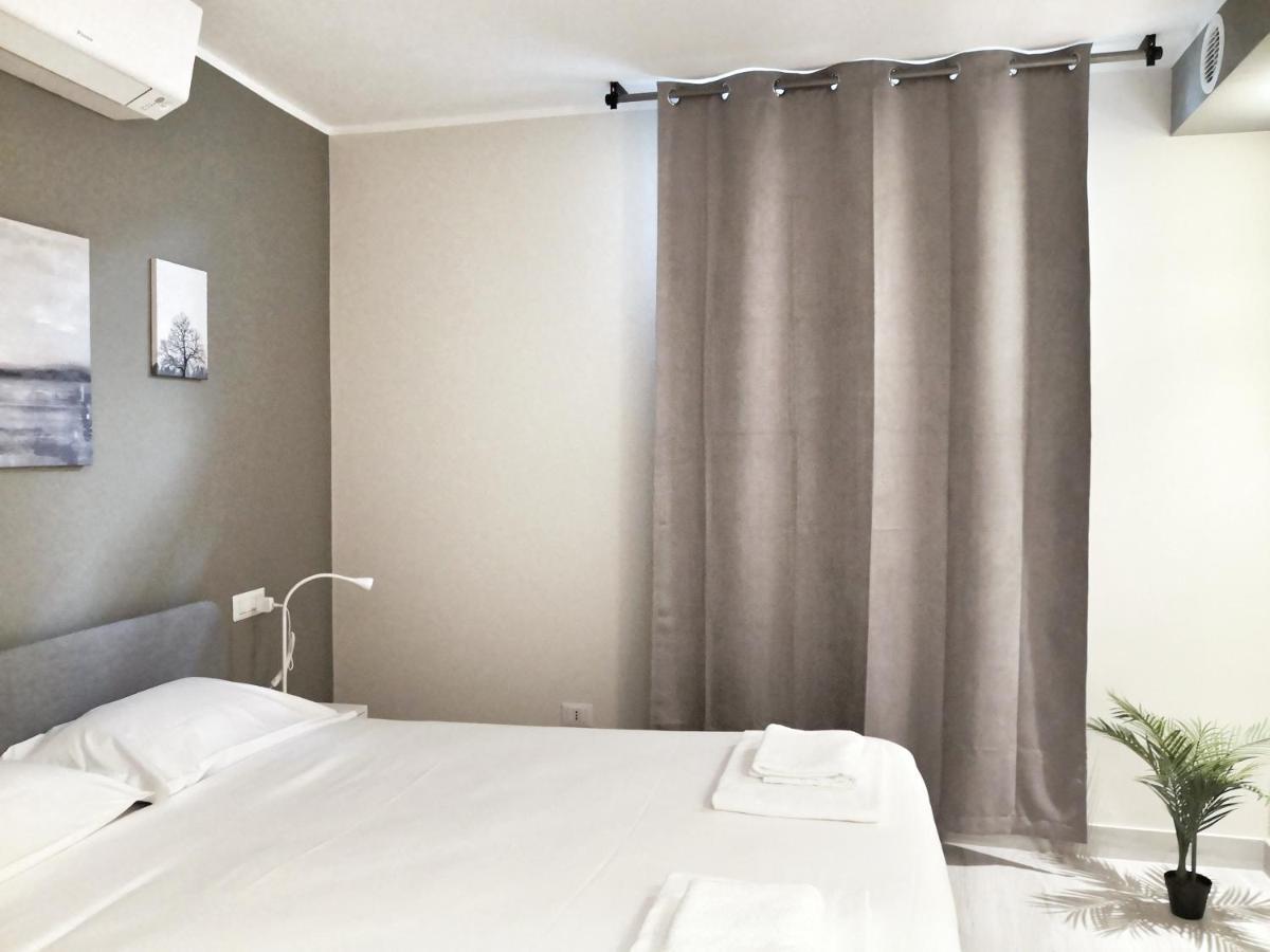 Luxury Apartment Near Niguarda Graziano39 米兰 外观 照片