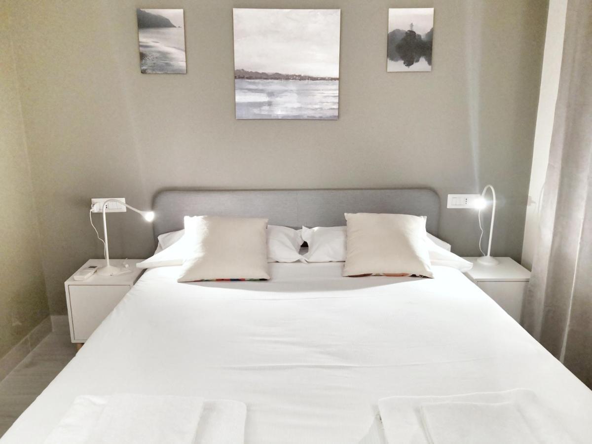 Luxury Apartment Near Niguarda Graziano39 米兰 外观 照片